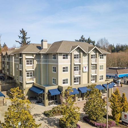 Marshall Suites Bainbridge Island Zewnętrze zdjęcie