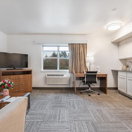 Marshall Suites Bainbridge Island Zewnętrze zdjęcie