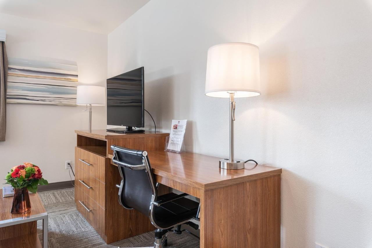 Marshall Suites Bainbridge Island Zewnętrze zdjęcie