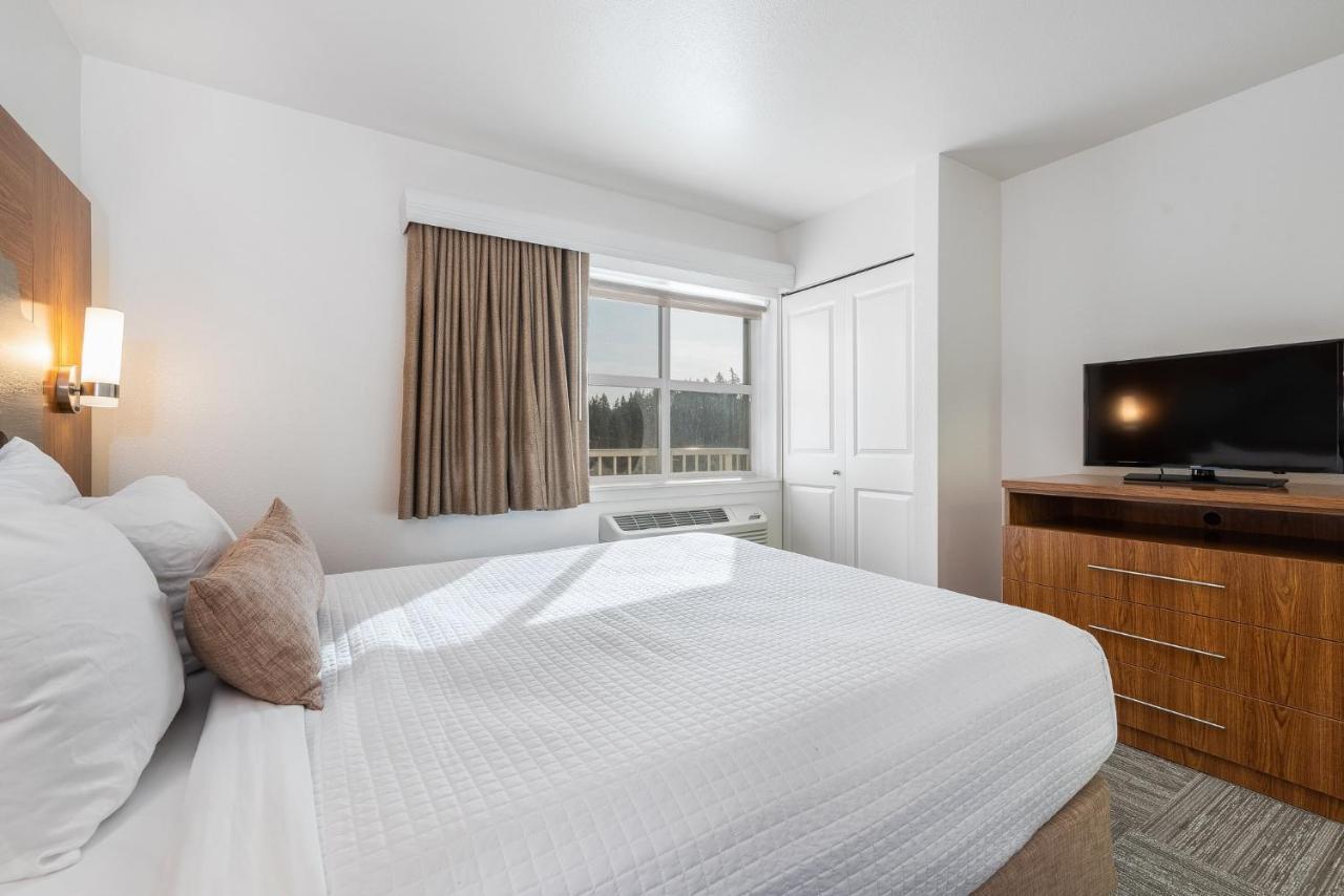Marshall Suites Bainbridge Island Zewnętrze zdjęcie