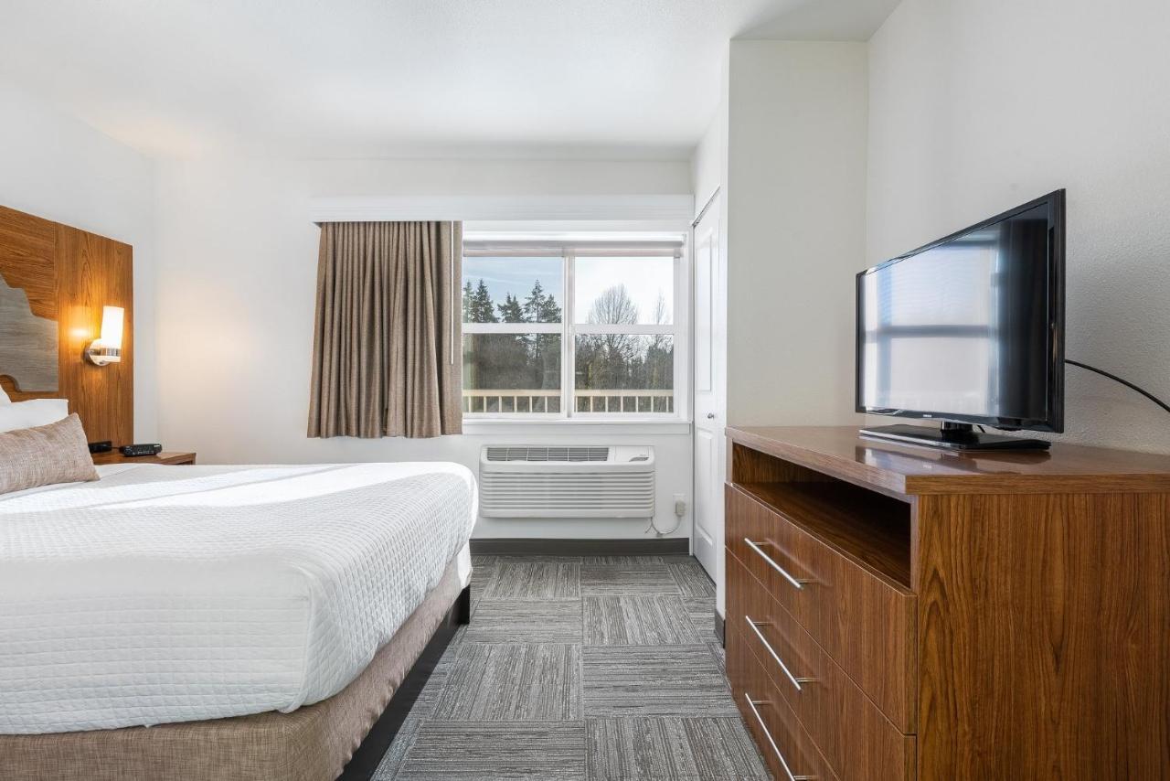 Marshall Suites Bainbridge Island Zewnętrze zdjęcie