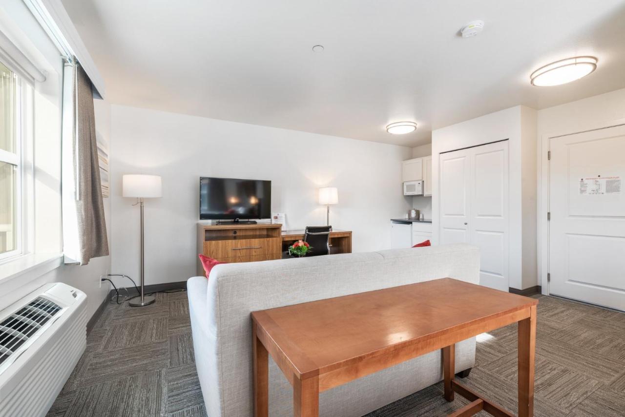 Marshall Suites Bainbridge Island Zewnętrze zdjęcie