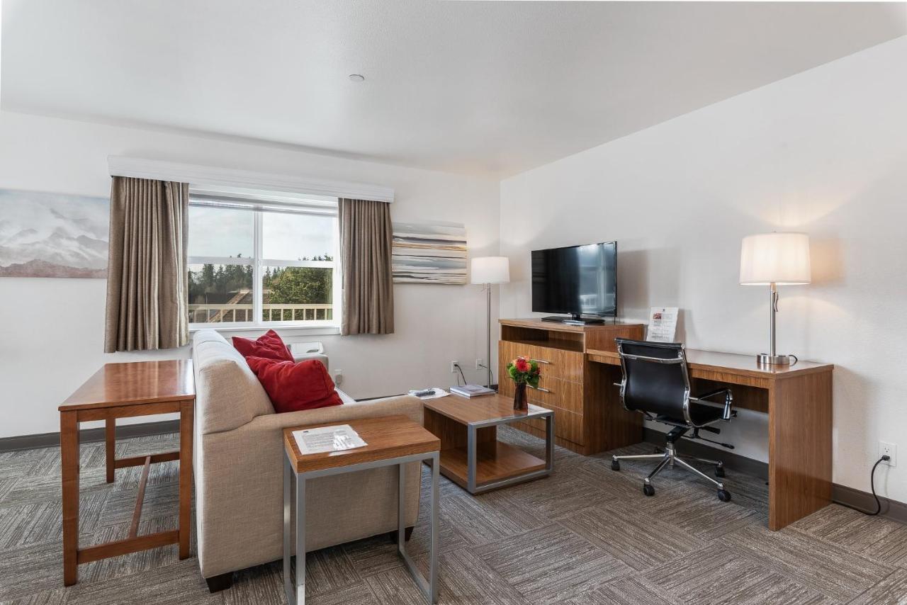 Marshall Suites Bainbridge Island Zewnętrze zdjęcie