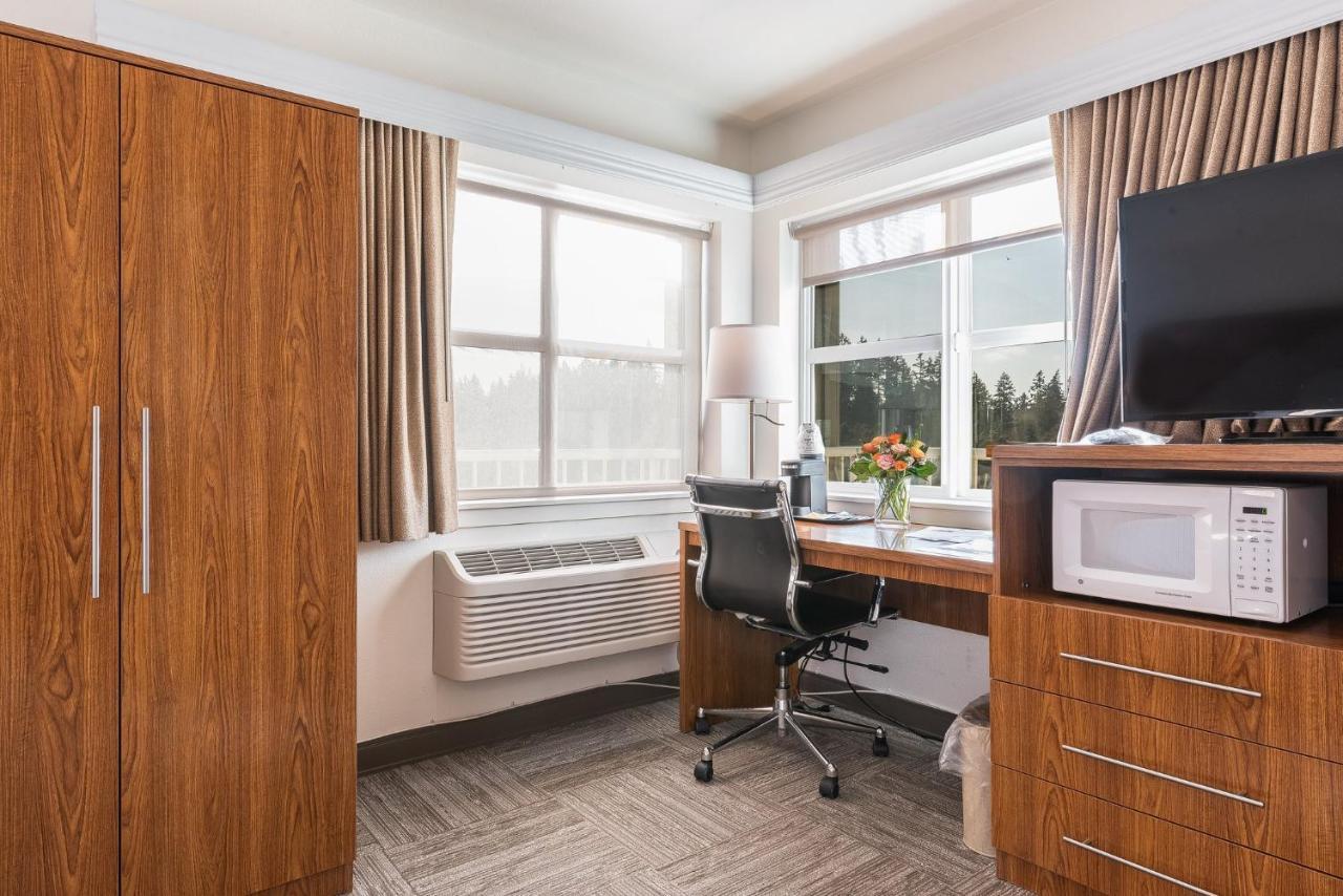 Marshall Suites Bainbridge Island Zewnętrze zdjęcie
