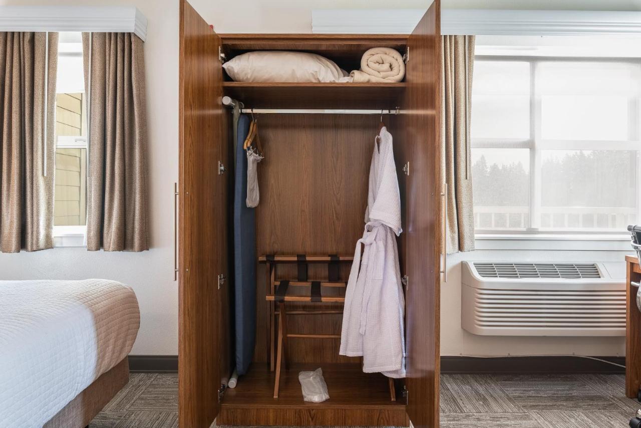 Marshall Suites Bainbridge Island Zewnętrze zdjęcie