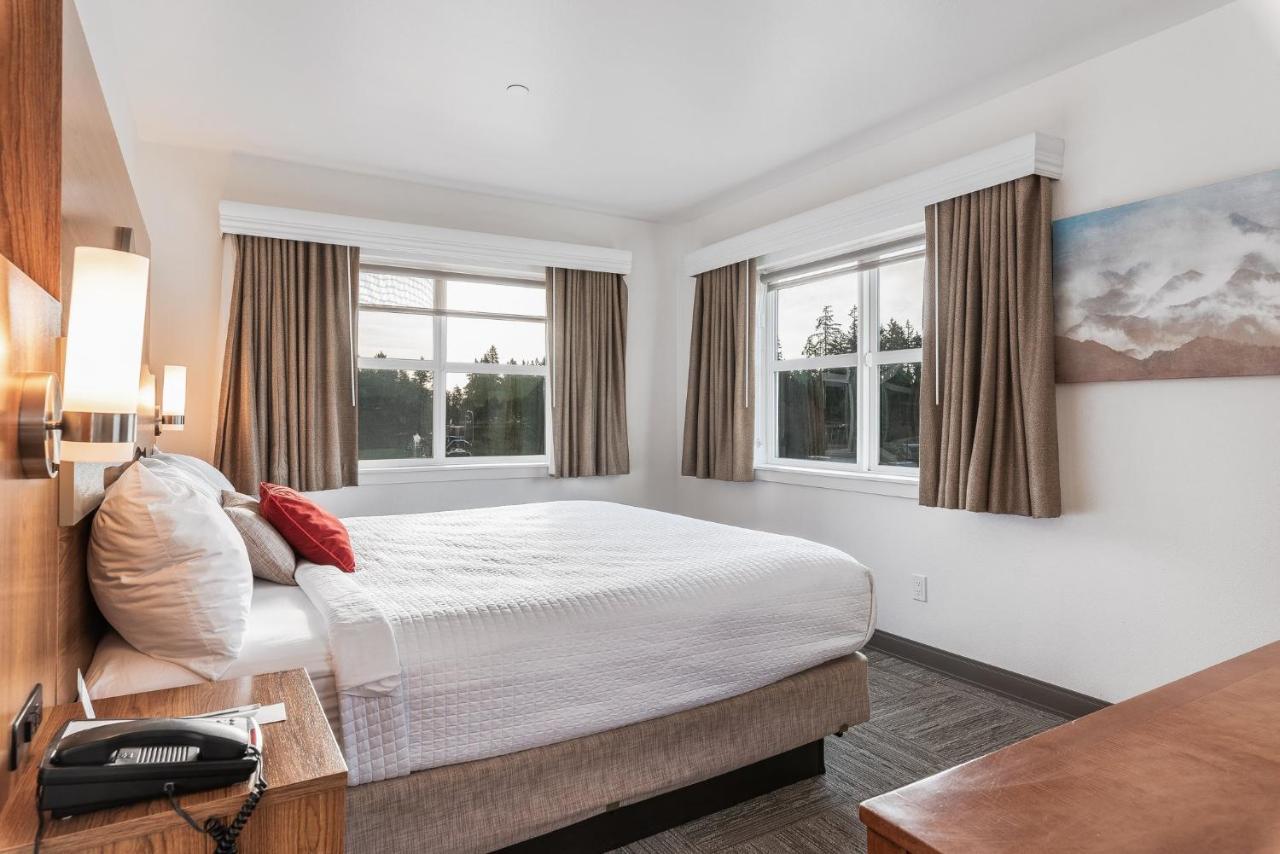 Marshall Suites Bainbridge Island Zewnętrze zdjęcie