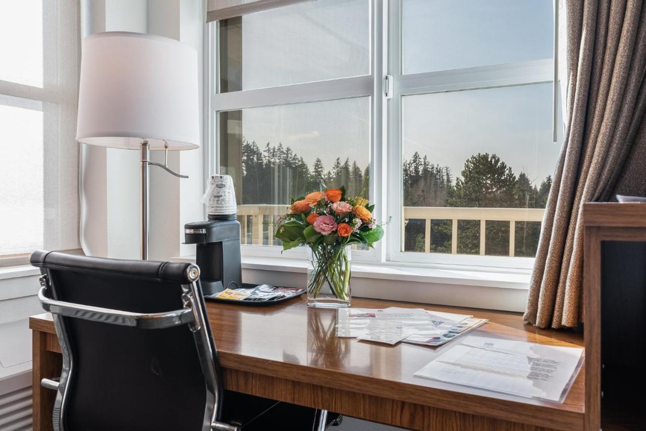 Marshall Suites Bainbridge Island Zewnętrze zdjęcie