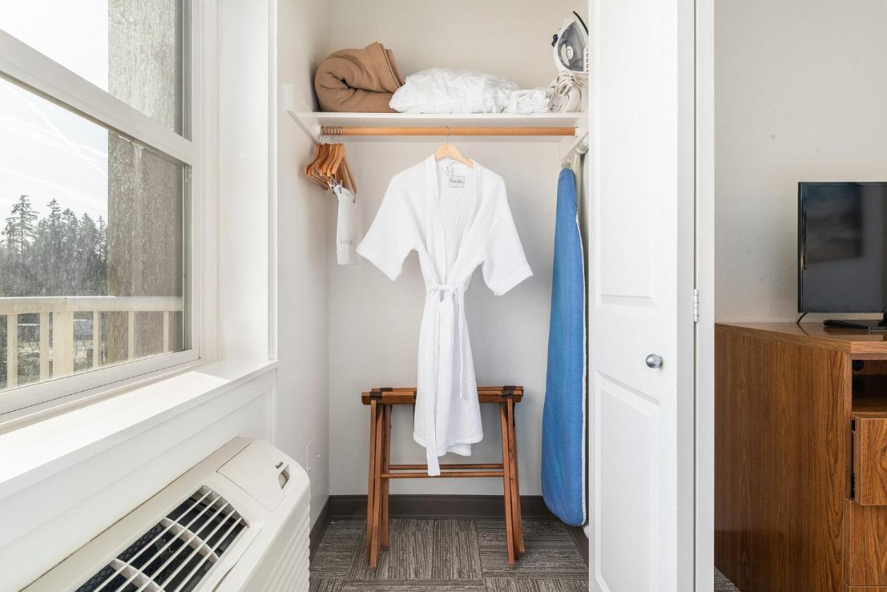 Marshall Suites Bainbridge Island Zewnętrze zdjęcie