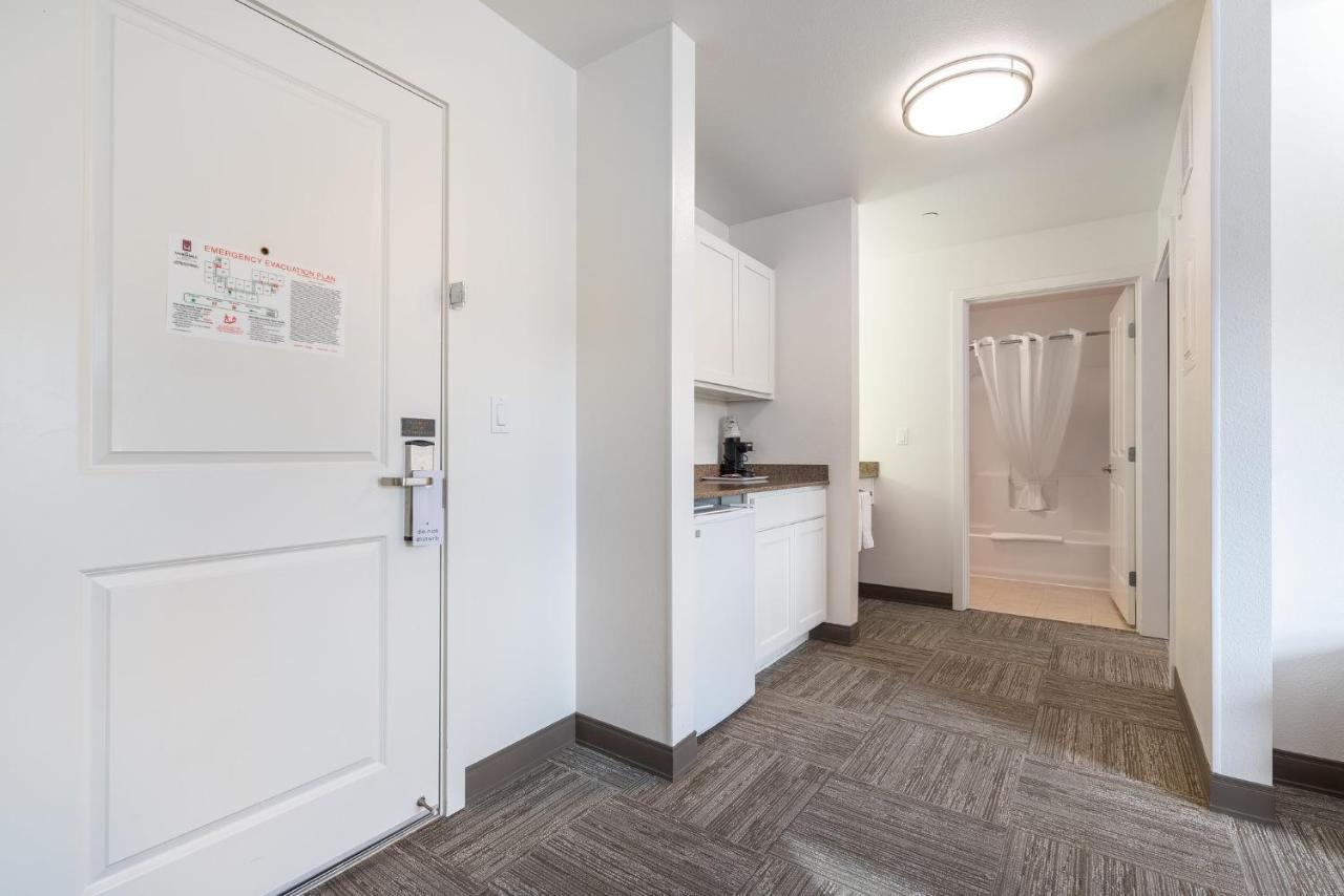Marshall Suites Bainbridge Island Zewnętrze zdjęcie