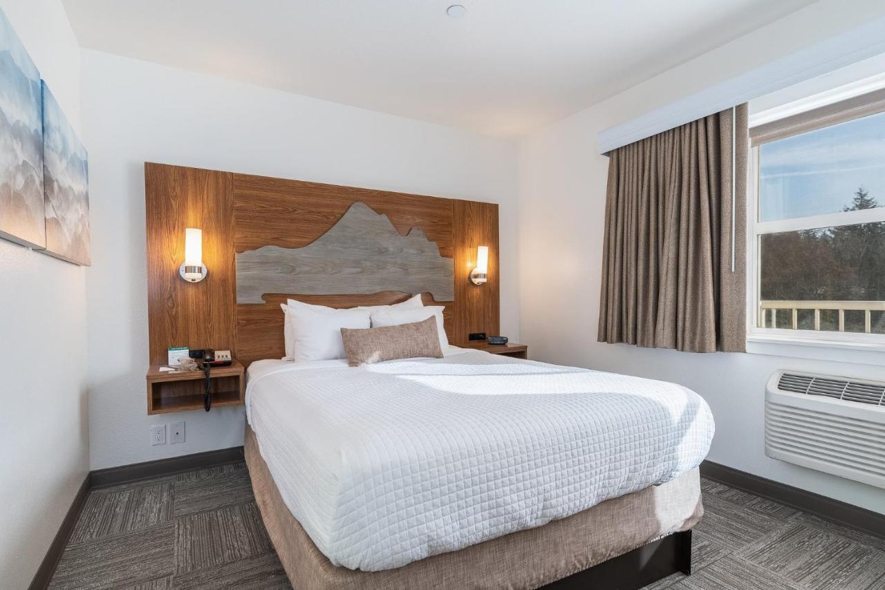 Marshall Suites Bainbridge Island Zewnętrze zdjęcie