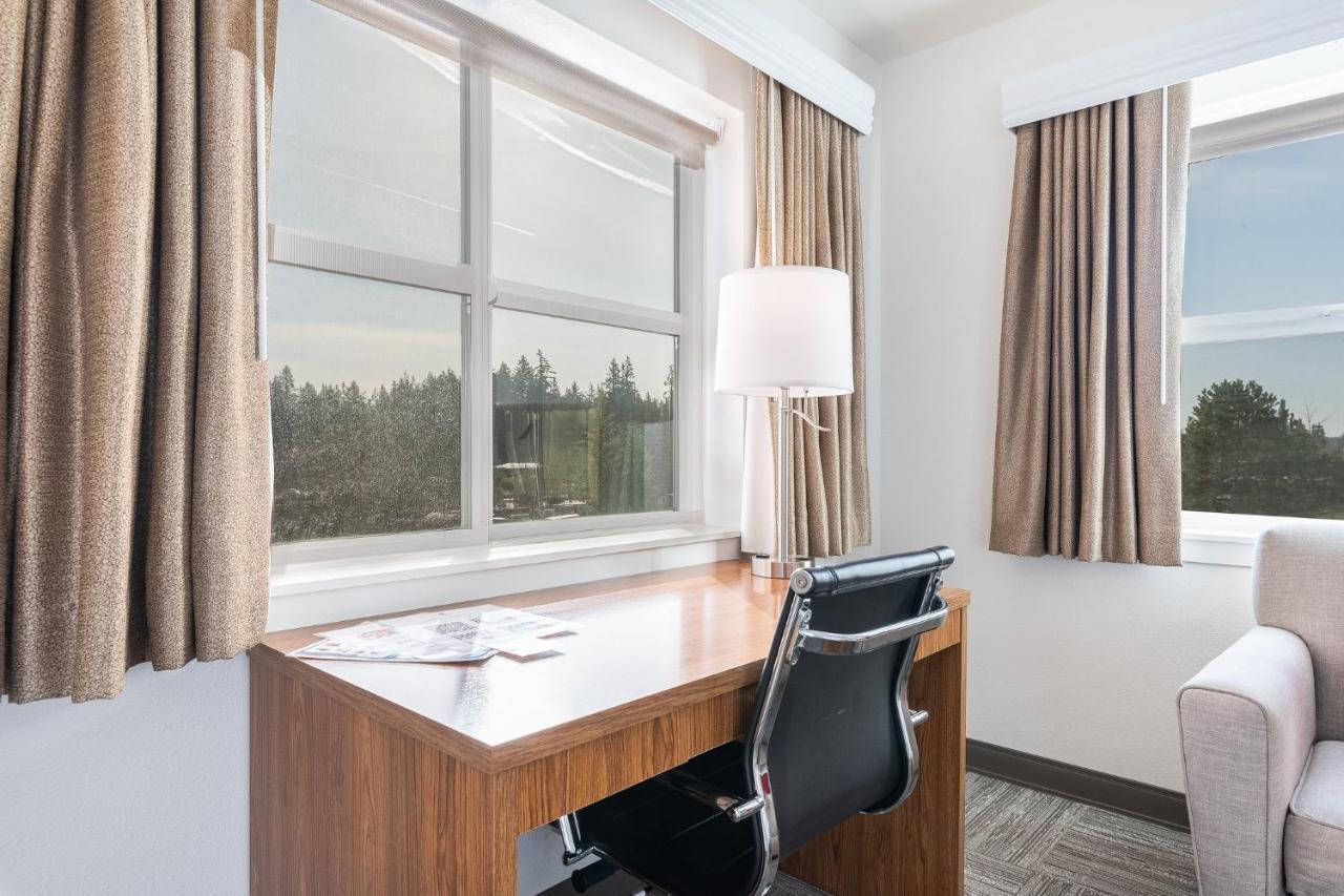 Marshall Suites Bainbridge Island Zewnętrze zdjęcie