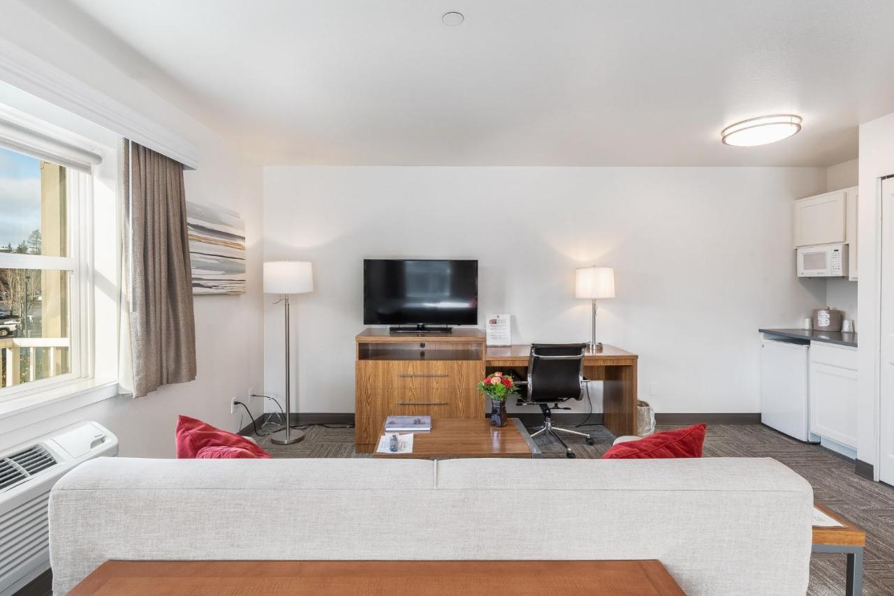 Marshall Suites Bainbridge Island Zewnętrze zdjęcie