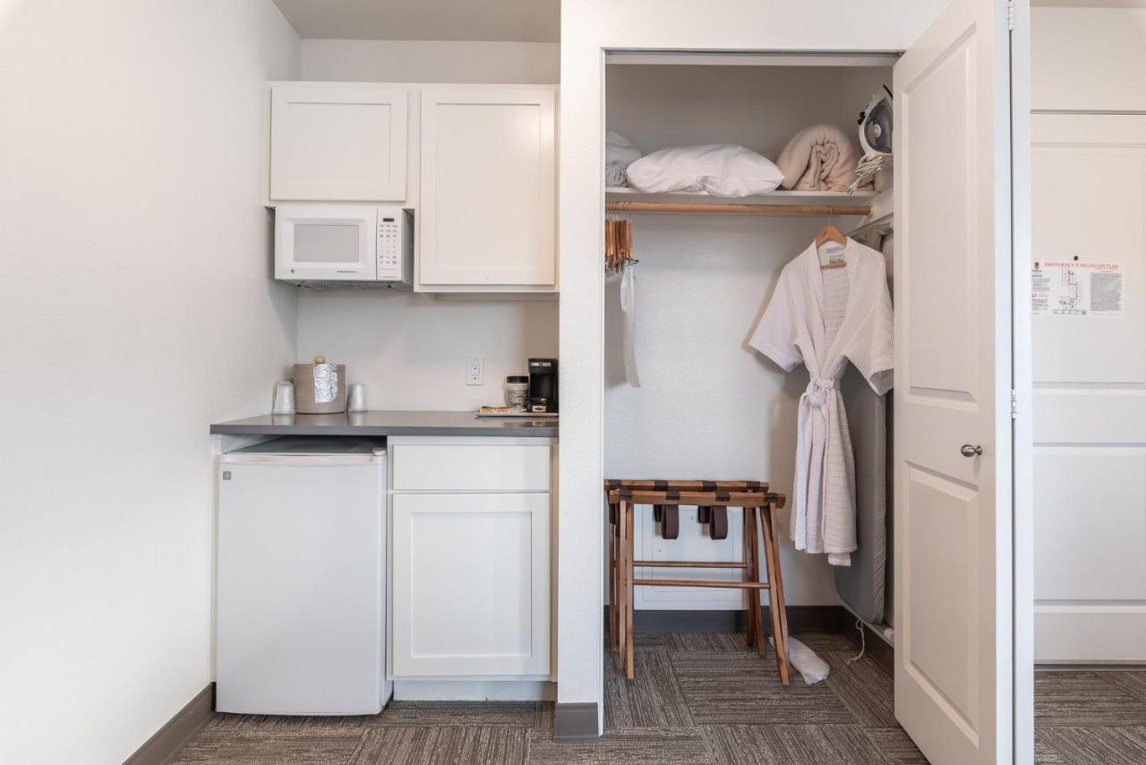 Marshall Suites Bainbridge Island Zewnętrze zdjęcie