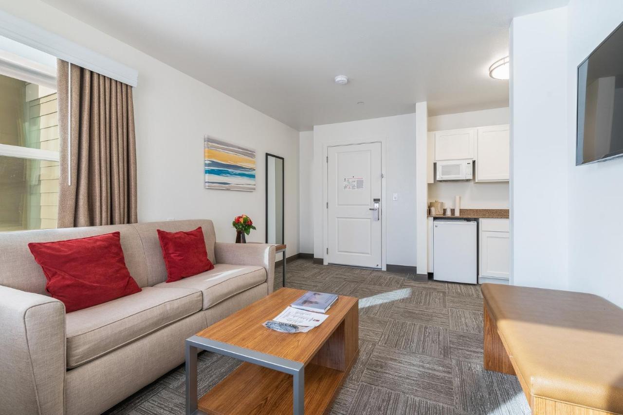 Marshall Suites Bainbridge Island Zewnętrze zdjęcie