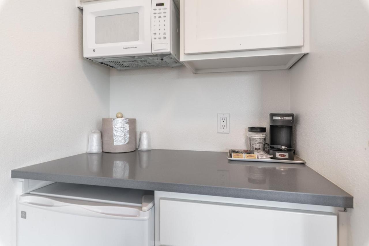 Marshall Suites Bainbridge Island Zewnętrze zdjęcie