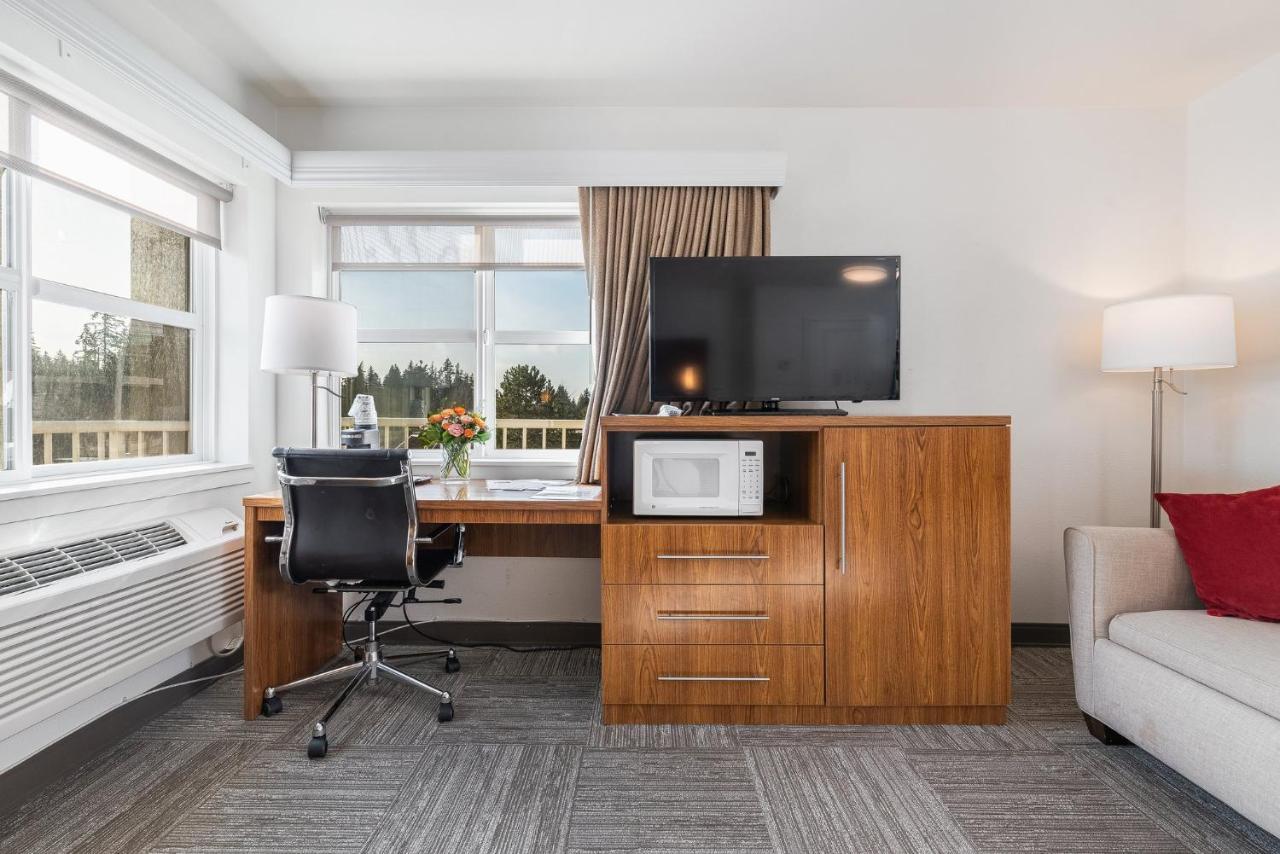 Marshall Suites Bainbridge Island Zewnętrze zdjęcie
