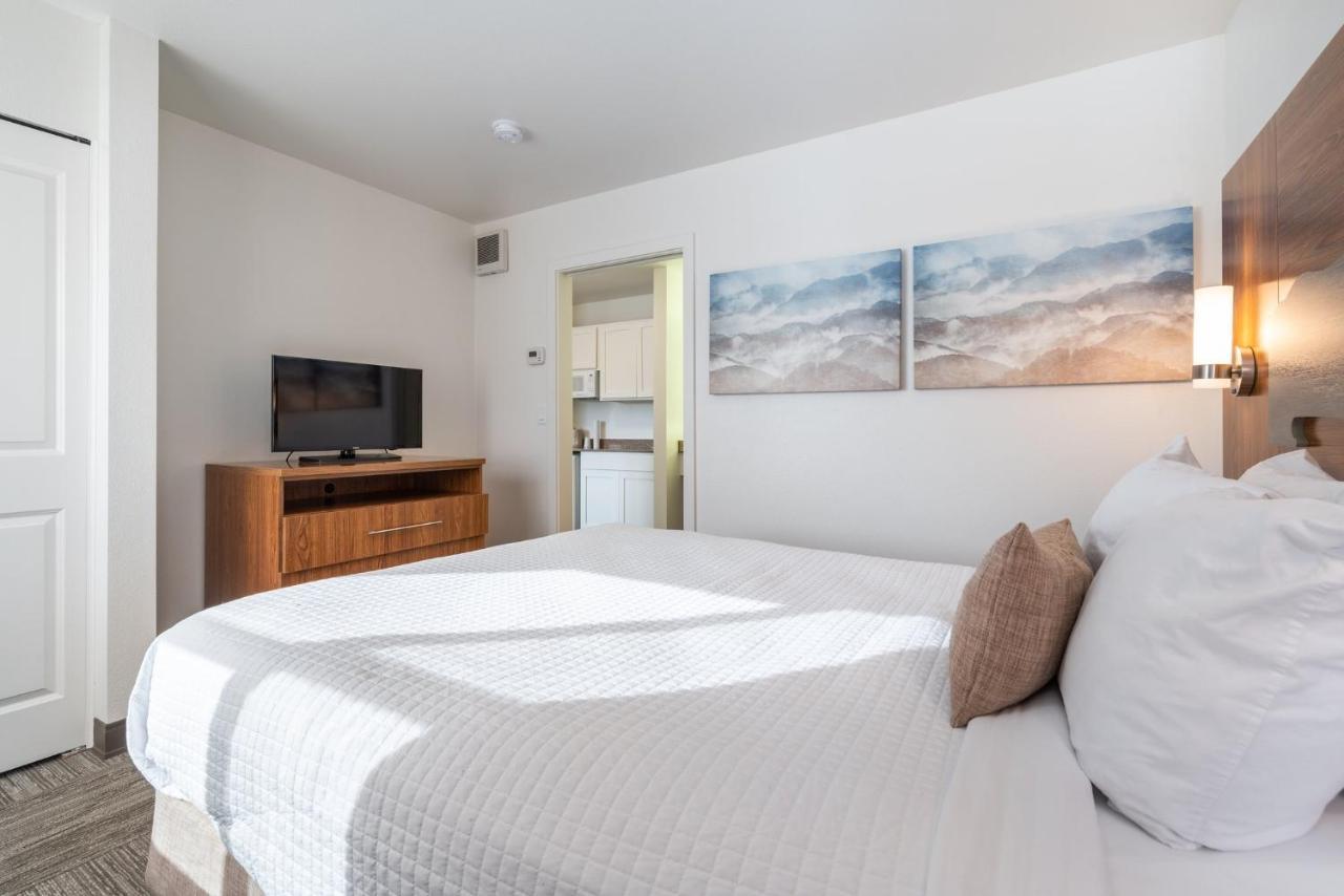 Marshall Suites Bainbridge Island Zewnętrze zdjęcie