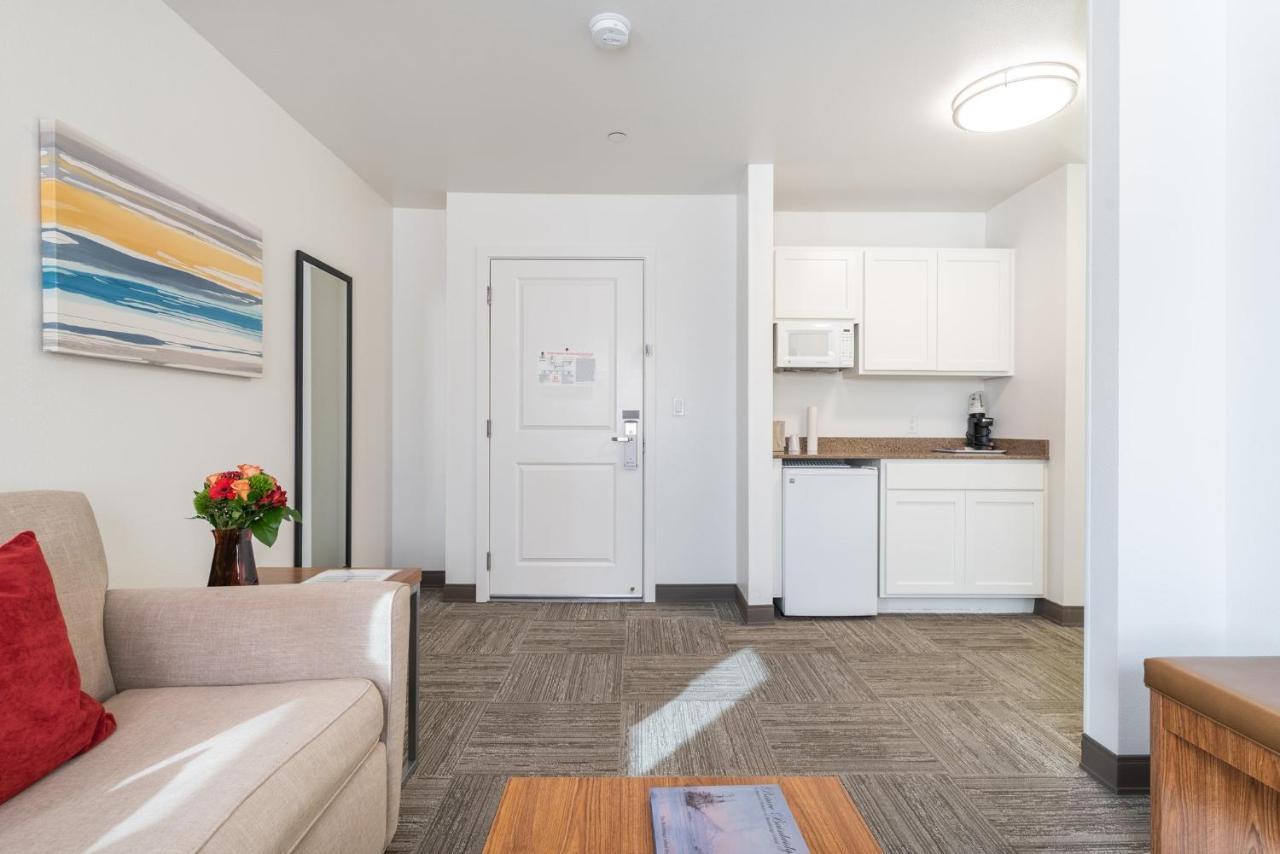 Marshall Suites Bainbridge Island Zewnętrze zdjęcie