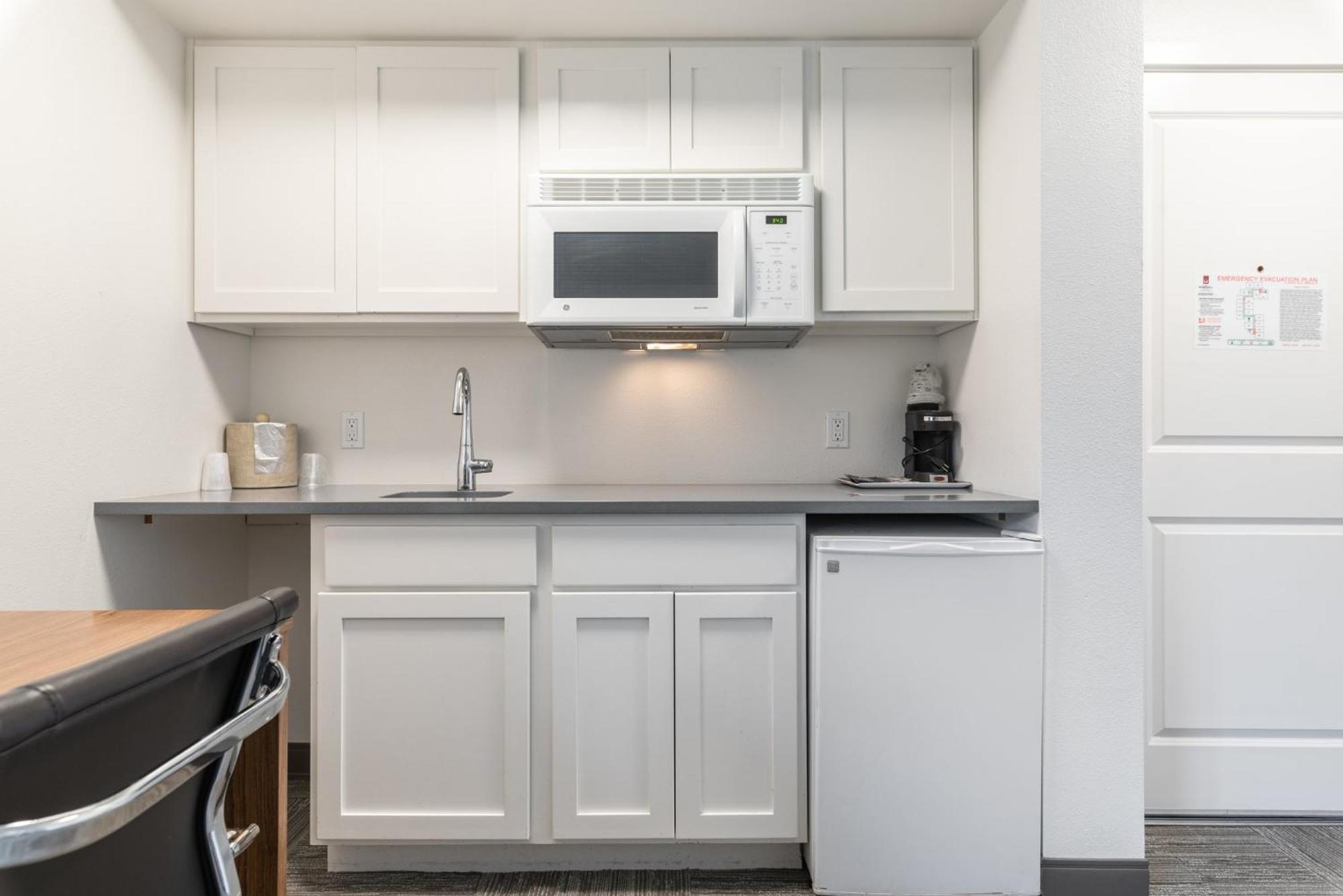 Marshall Suites Bainbridge Island Zewnętrze zdjęcie