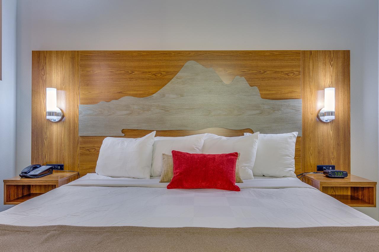 Marshall Suites Bainbridge Island Zewnętrze zdjęcie