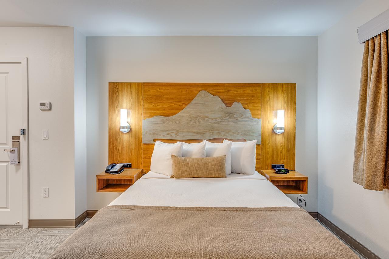 Marshall Suites Bainbridge Island Zewnętrze zdjęcie