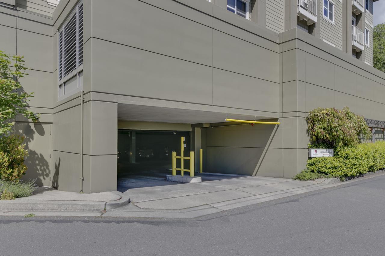 Marshall Suites Bainbridge Island Zewnętrze zdjęcie