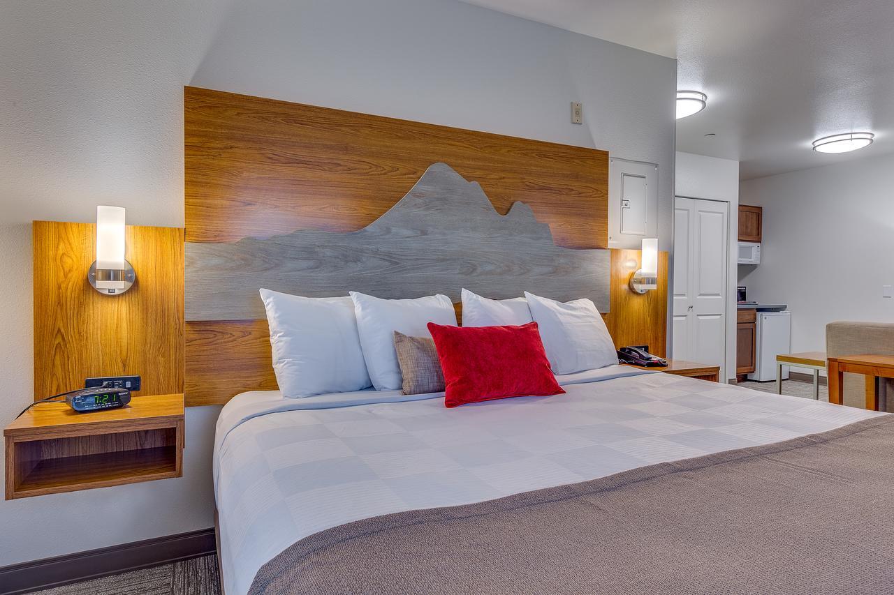 Marshall Suites Bainbridge Island Zewnętrze zdjęcie