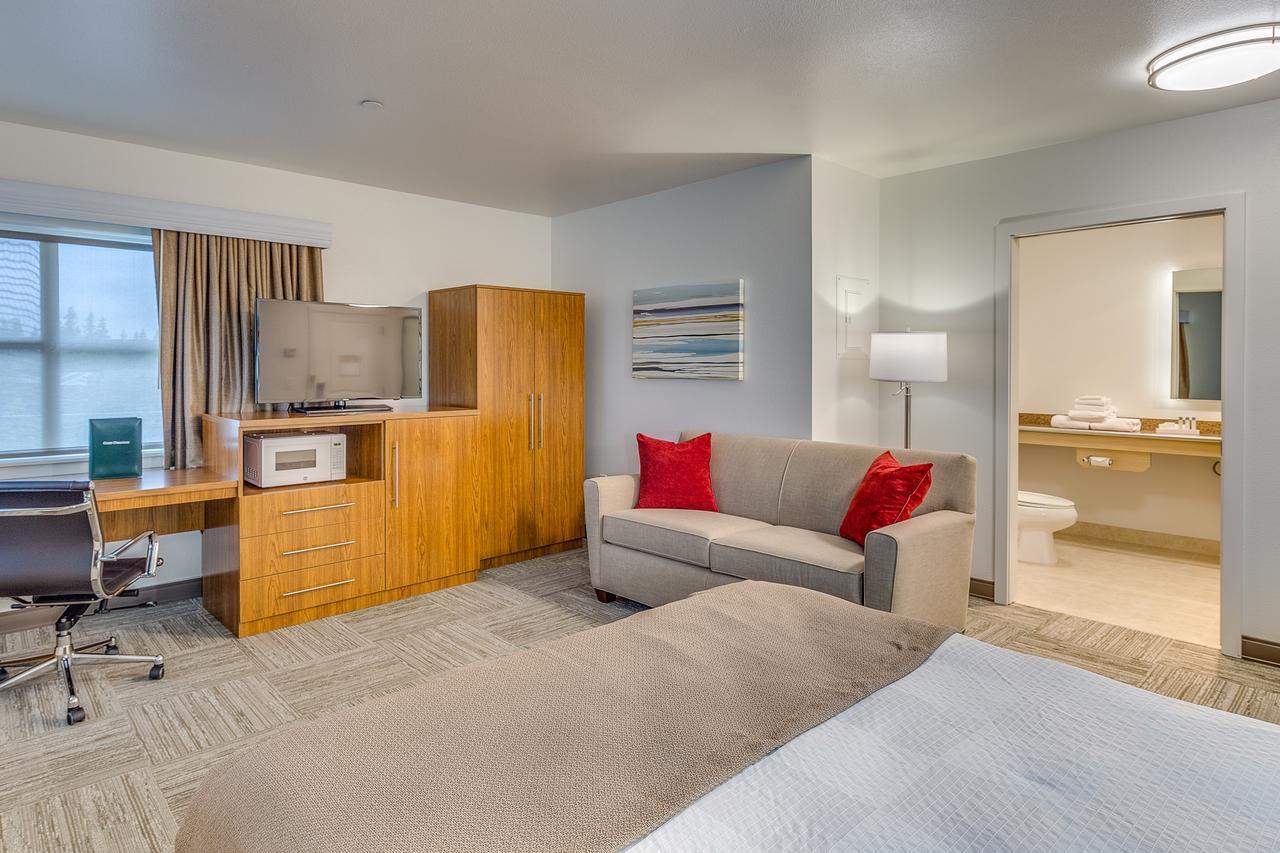 Marshall Suites Bainbridge Island Zewnętrze zdjęcie