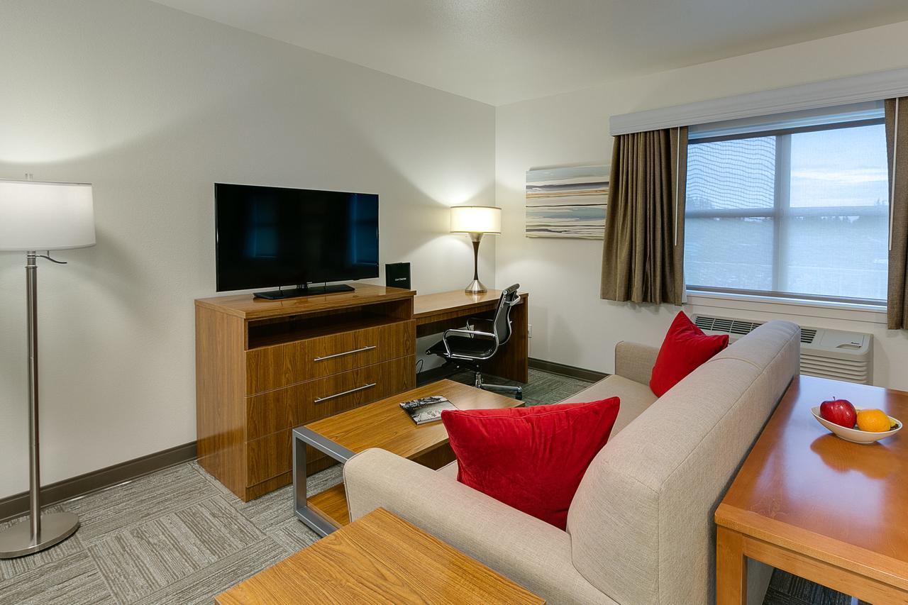 Marshall Suites Bainbridge Island Zewnętrze zdjęcie
