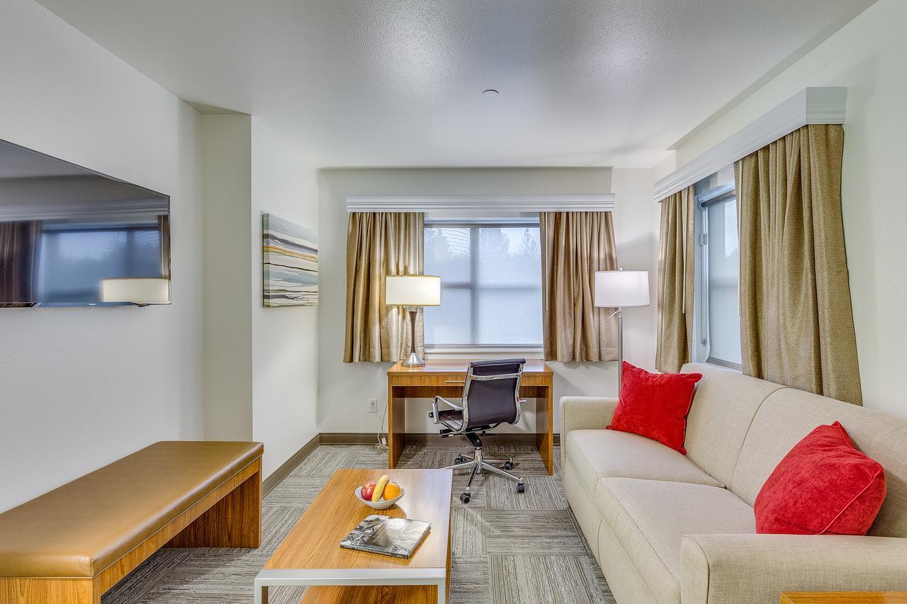 Marshall Suites Bainbridge Island Zewnętrze zdjęcie