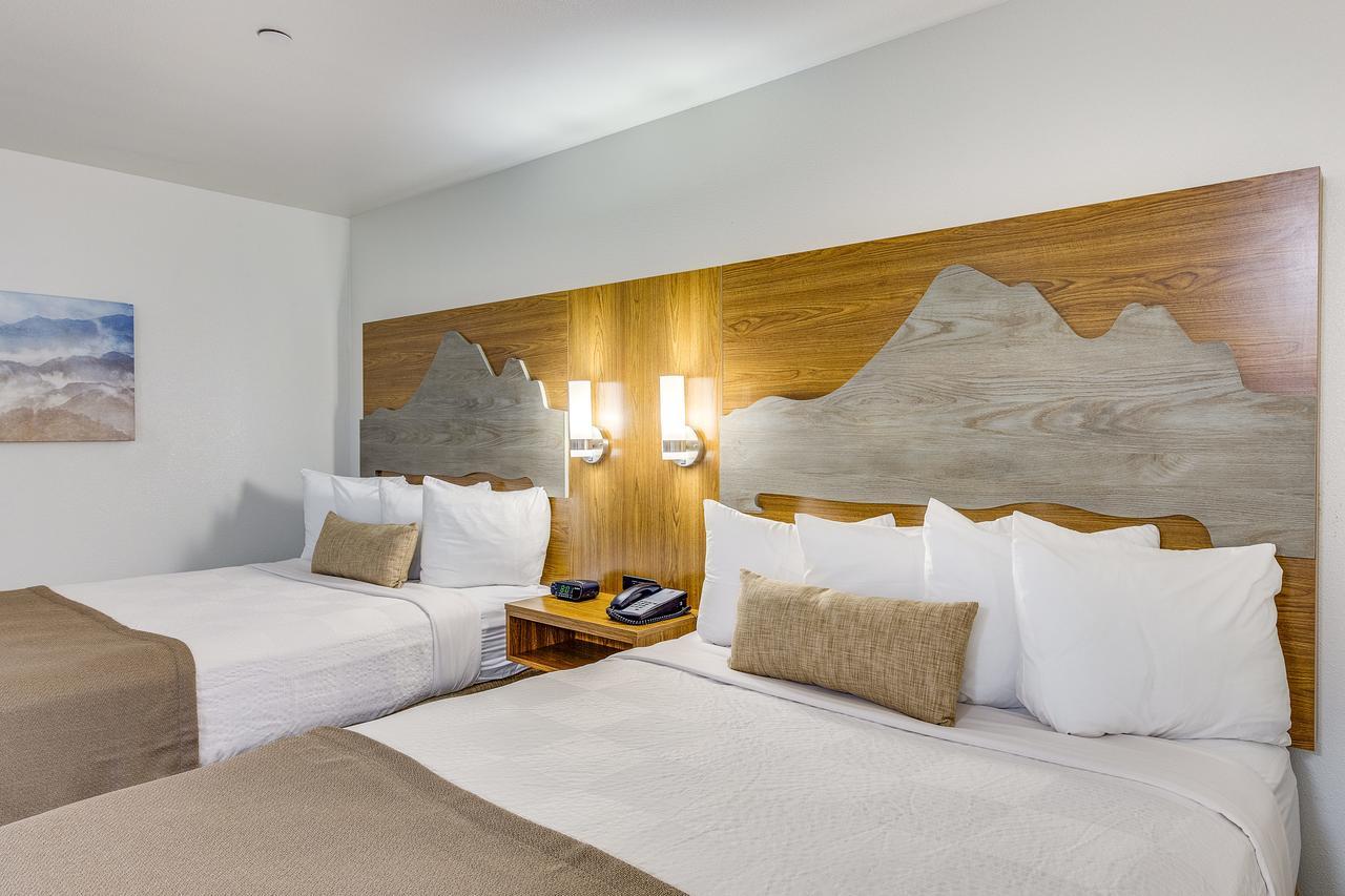 Marshall Suites Bainbridge Island Zewnętrze zdjęcie