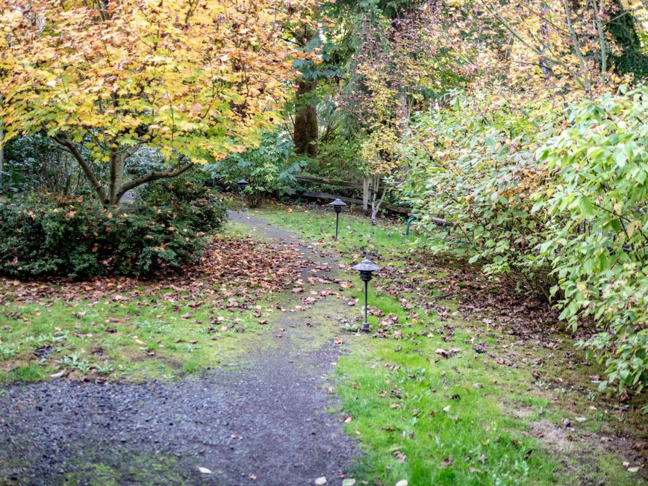Marshall Suites Bainbridge Island Zewnętrze zdjęcie